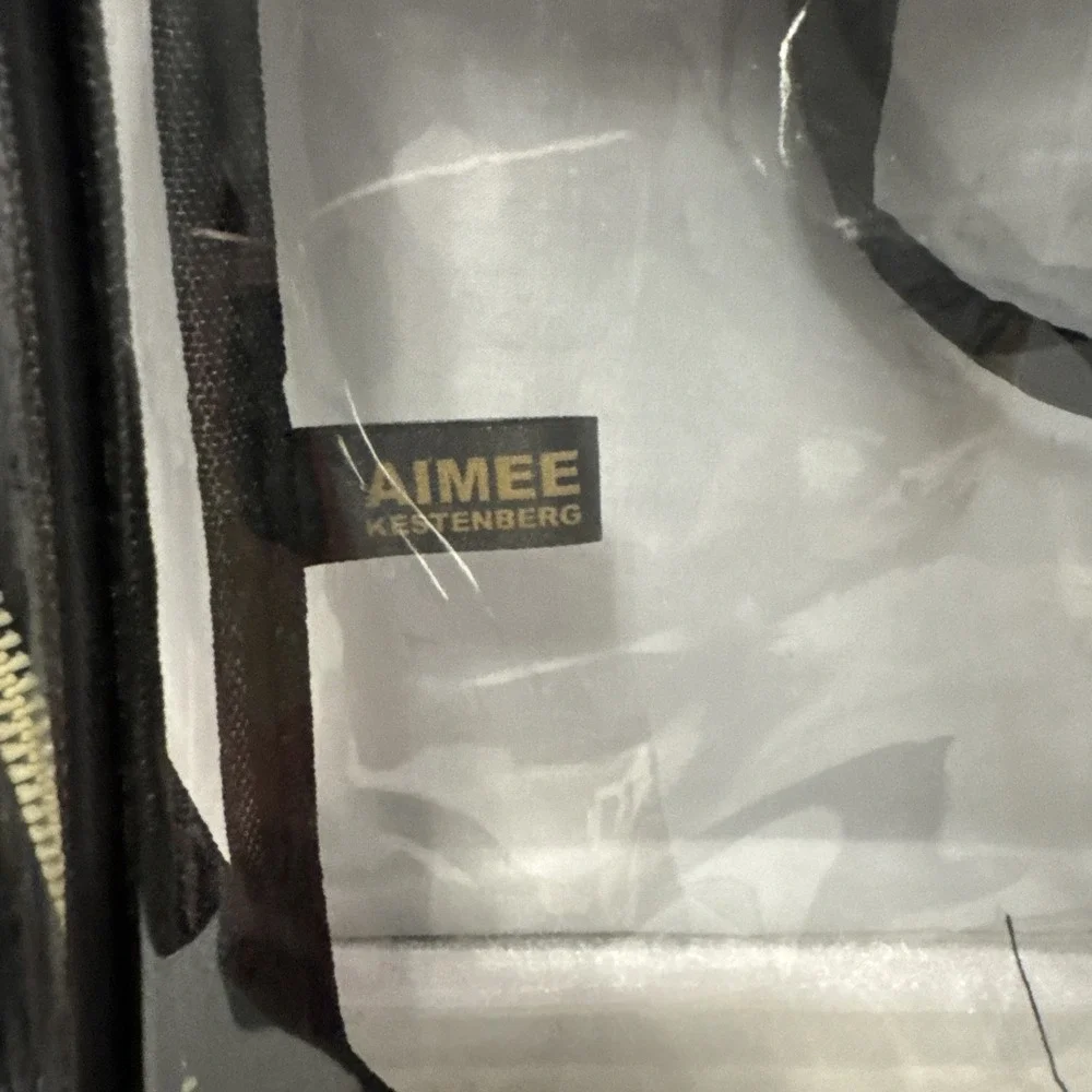 Aimee Kestenberg aimee kestenberg